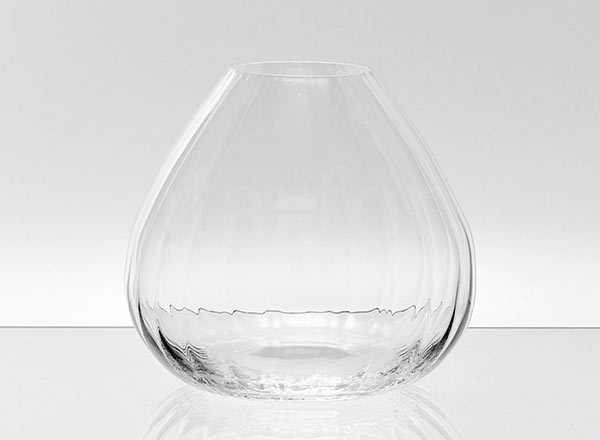 Ваза для цветов Crystalite Bohemia