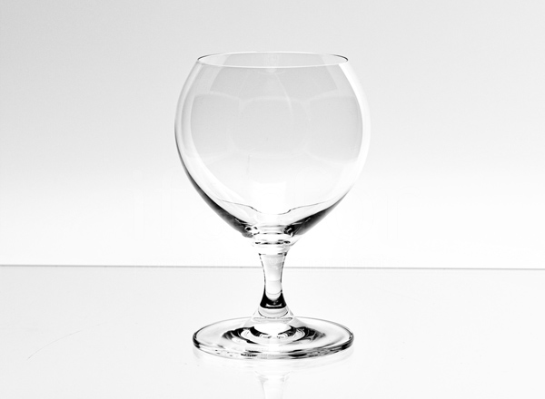 Бокал для бренди Carduelis Cecilia Crystalite Bohemia