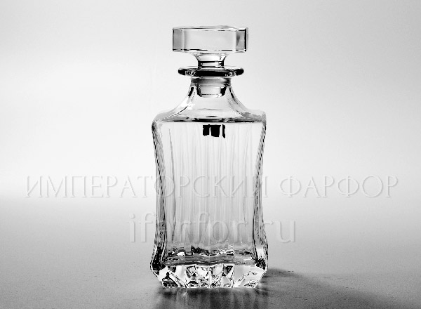 Графин для виски Adagio