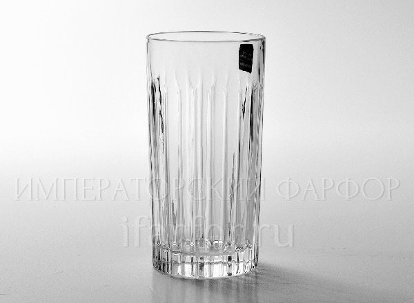 Glass for water Timeless 