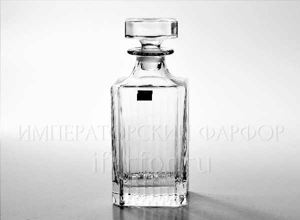 Stof for whiskey Timeless 