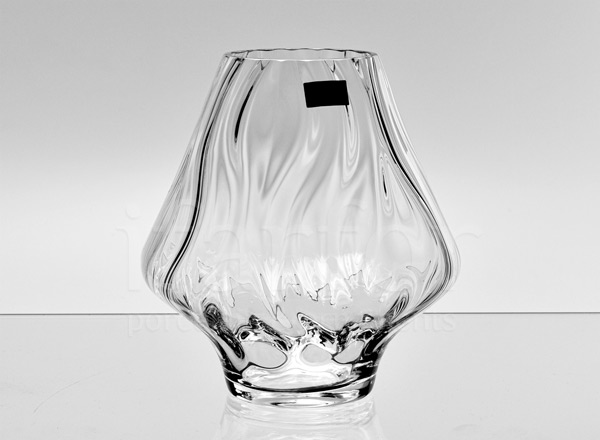 Ваза для цветов Crystalite Bohemia