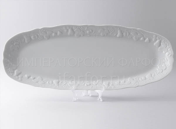 Блюдо для рыбы CALIFORNIA California (Калифорния)