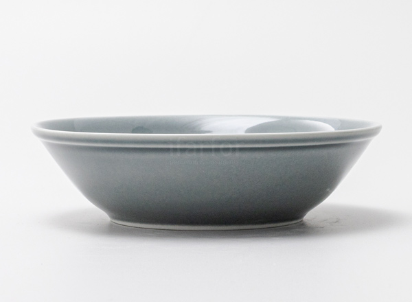 Салатник Акварель (темно-серый) Принц