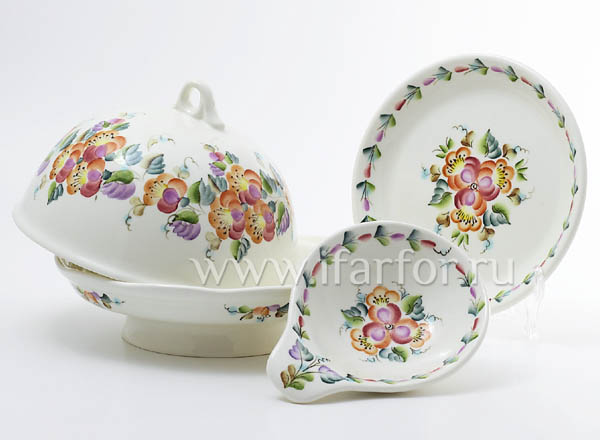 Set for pancakes Sunday 6/13 