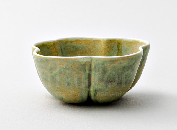 Менажница Перец