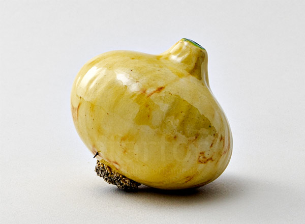 Sculpture Onion