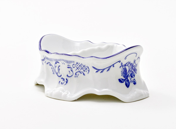 implement for spice Bernadotte Blue Roses Bernadotte