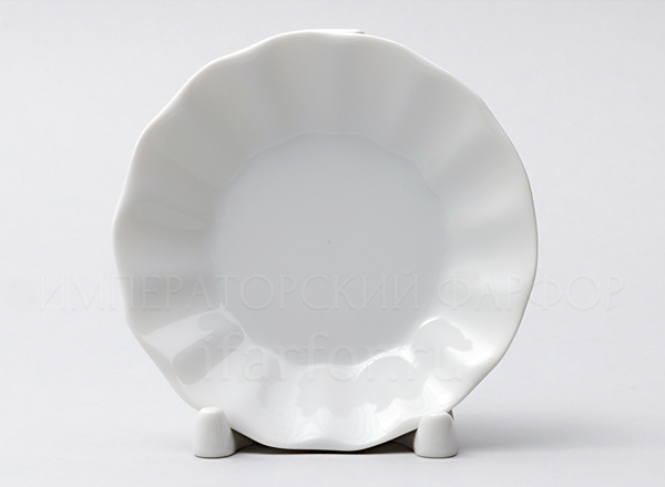 Розетка для варенья Бернадотт Недекорированный Бернадотт