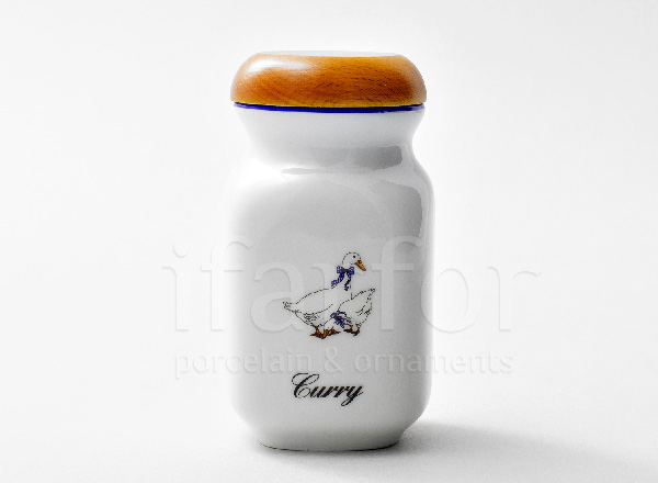 Доза для специй средняя Сurry Гуси THUN