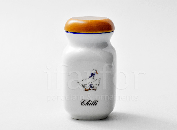 Доза для специй средняя Chilli Гуси THUN