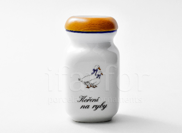 Доза для специй средняя Гуси THUN