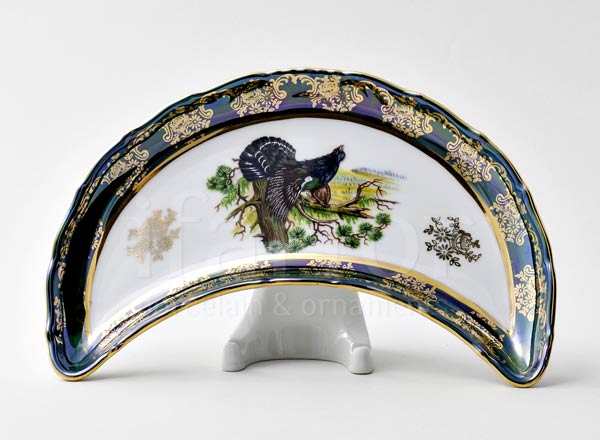 Лимонница Охота Зеленая Корона