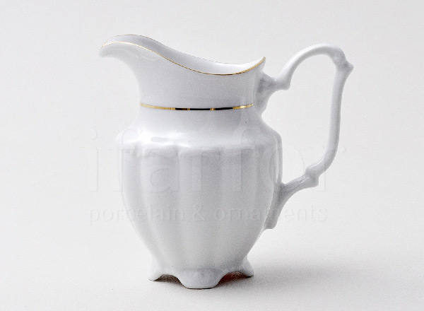 Creamer Classic Repast
