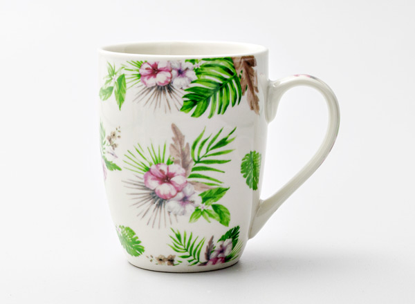 Кружка Райский сад Royal Classics