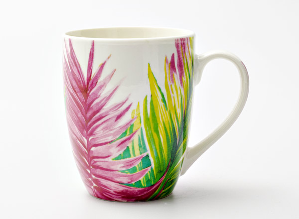 Кружка Эдем 4 Royal Classics