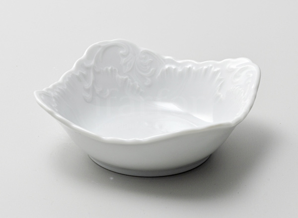 Salad bowl Rococo Repast