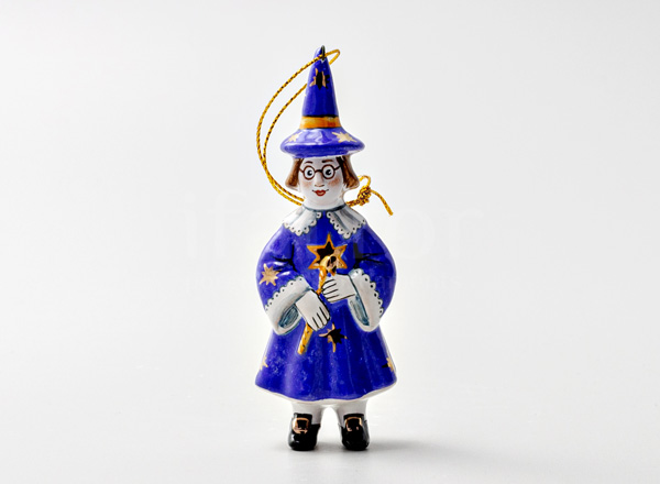 Christmas tree toy Stargazer