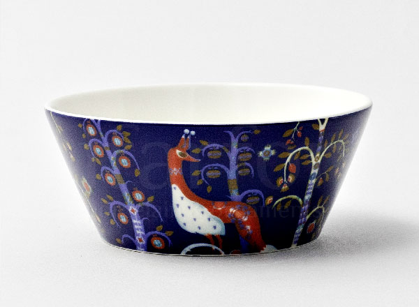 Чаша Taika (синий)