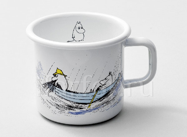 Кружка Ушел рыбачить