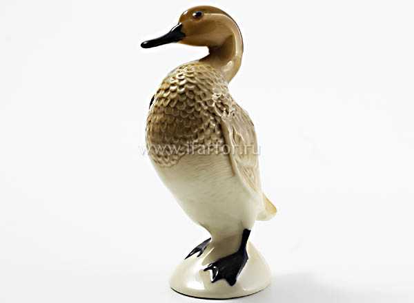 Скульптура Чирок