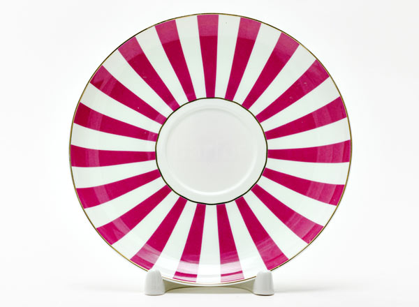 Блюдце чайное Черничный Империал