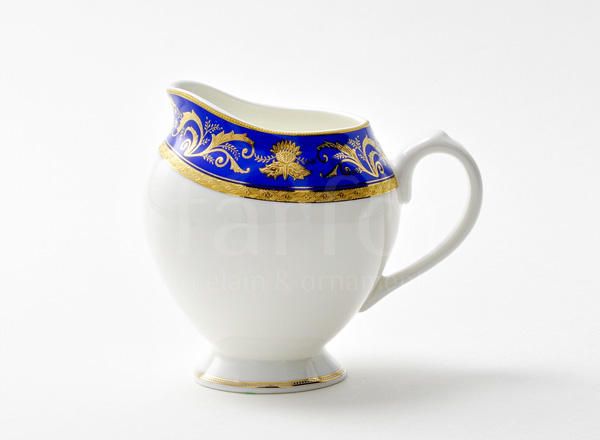 Creamer Lapis lazuli Imperial