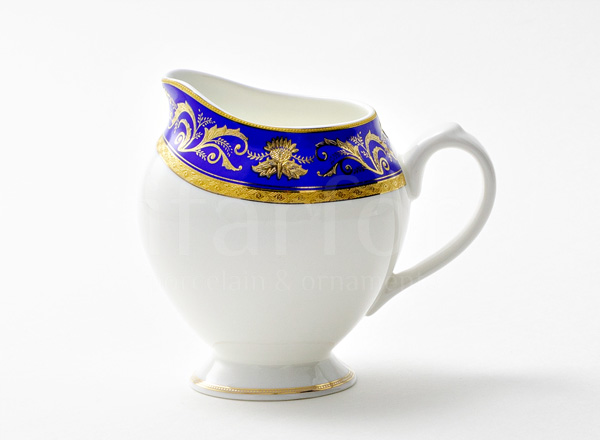 Creamer Cobalt Imperial