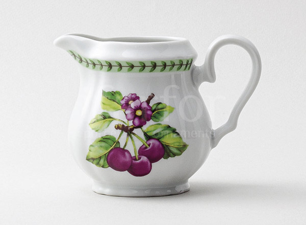 Сливочник Летний сад Роза