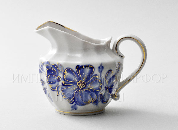 Сливочник Мальва Ампир