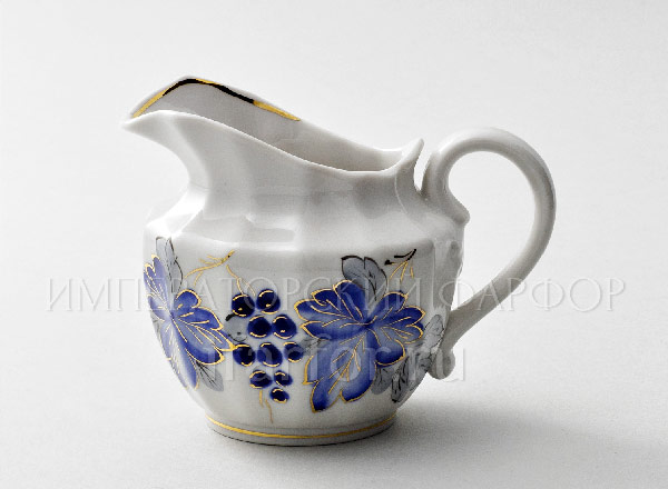 Сливочник Виноградные листья Ампир