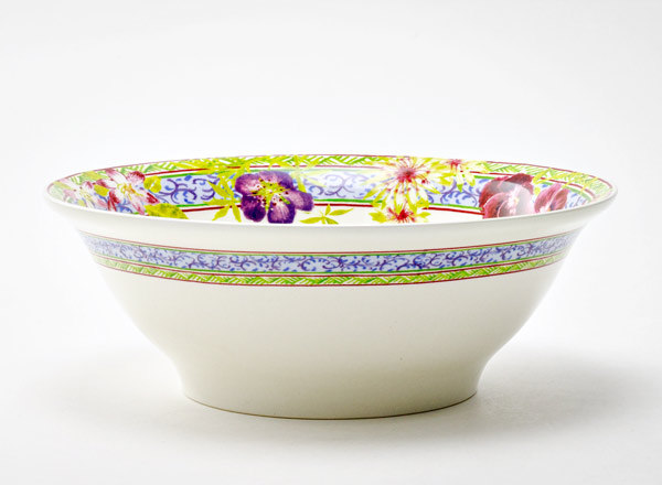 Салатник MILLEFLEURS GIEN Шампань