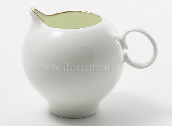 Сливочник Золотая лента Яблочко