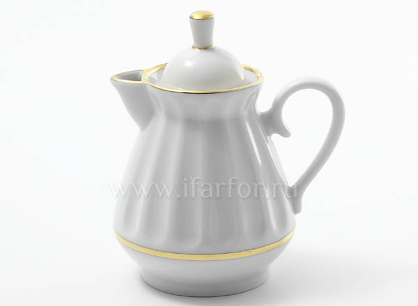 Сливочник Белоснежка Лучистая