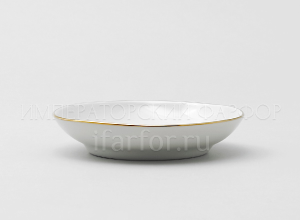 Розетка Золотая лента Весенняя