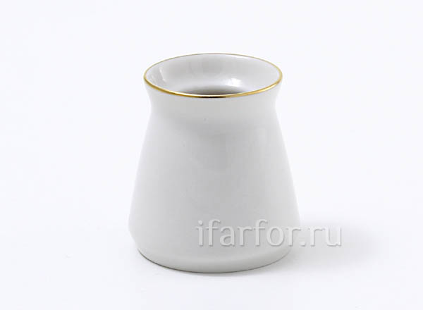 Перечница Золотая лента Молодежная