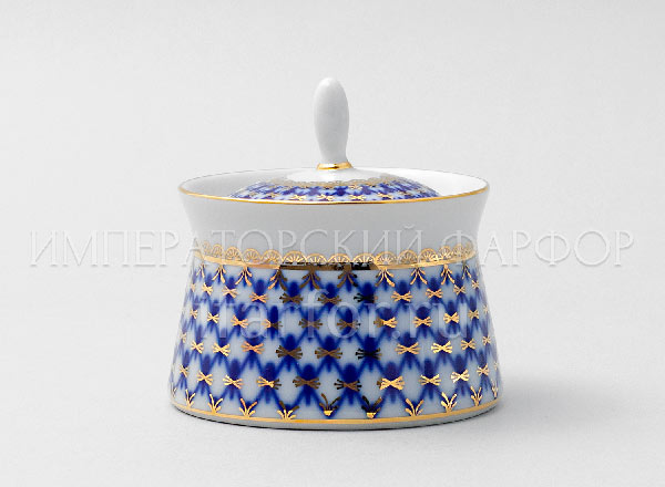 Хренница Кобальтовая сетка Молодежная