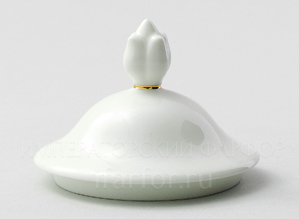 Крышка к чайнику Золотая лента Наташа