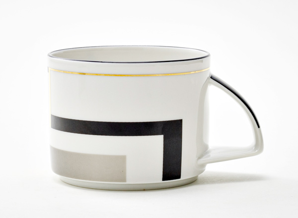 Чашка чайная Проект 2 Баланс