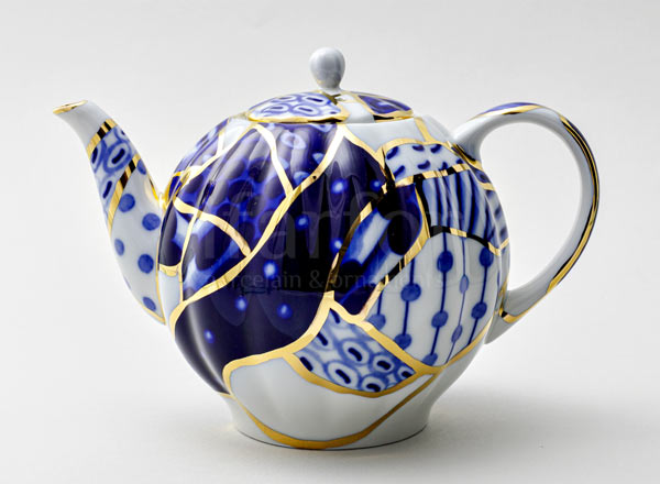 Чайник доливной Байкал Тюльпан