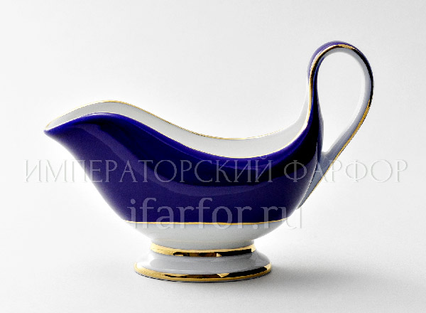 Соусник Классика Петербурга Александрия