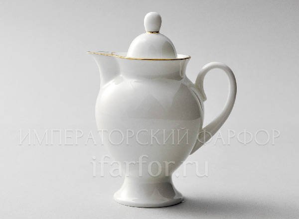 Сливочник Золотая лента Классическая-2