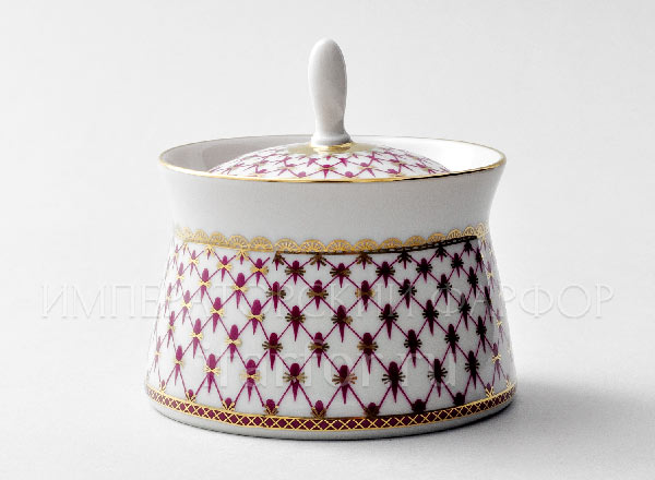 Сахарница Сетка-Блюз Молодежная