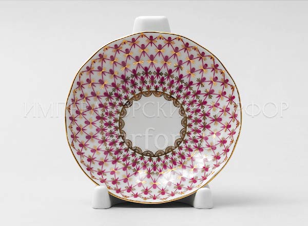 Розетка Сетка-Блюз Тюльпан