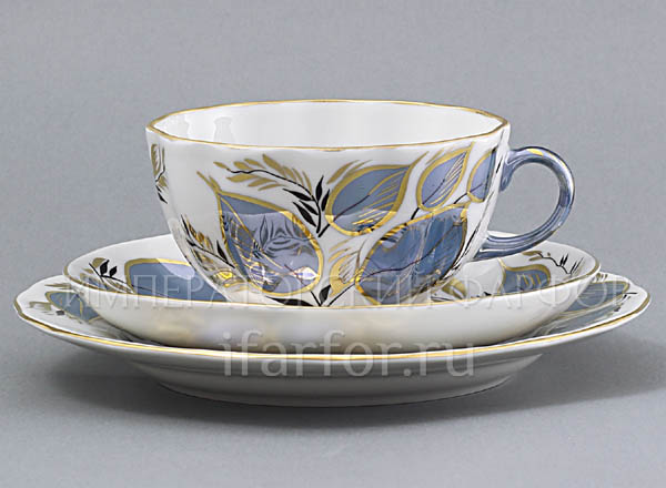 Kit 3-items Moonlit Tulip