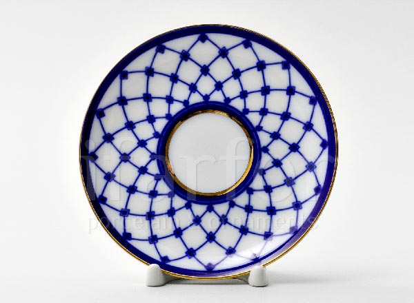 Блюдце чайное Мост Пестеля Банкетная