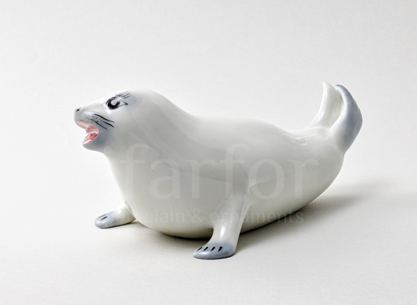 Скульптура Белек