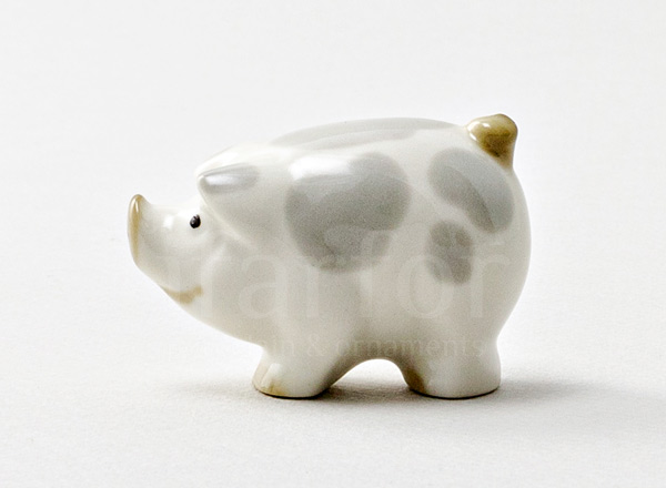 Скульптура Поросенок Бейб Бейб