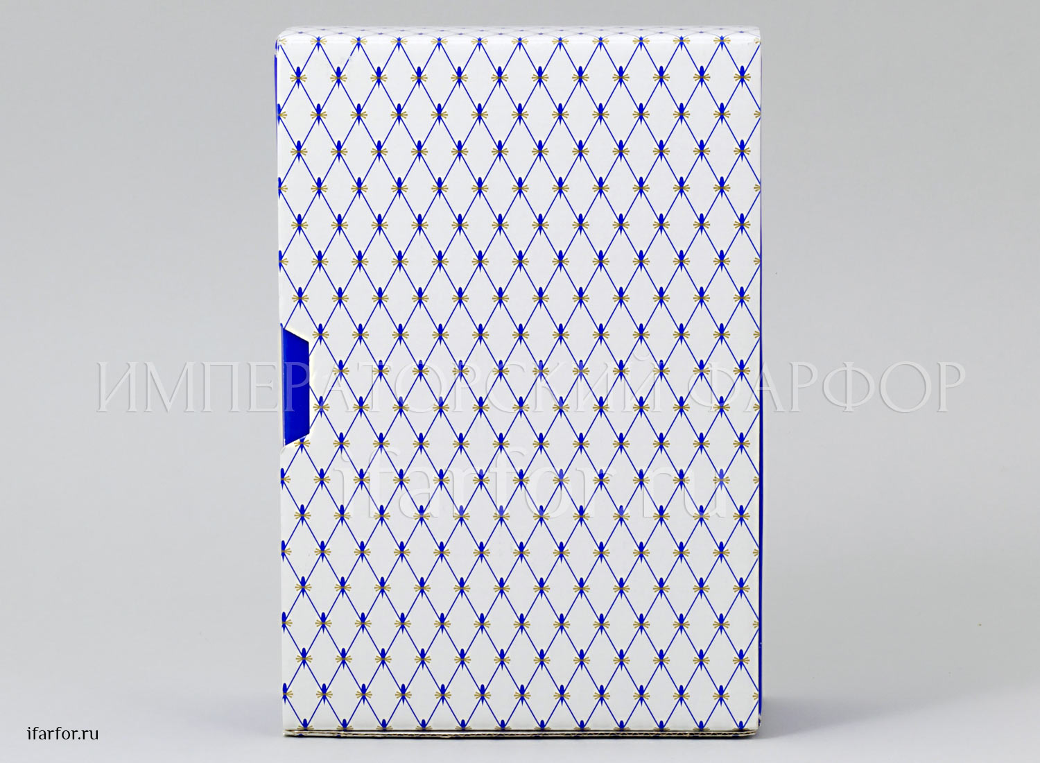 Подарочная упаковка «Майская»