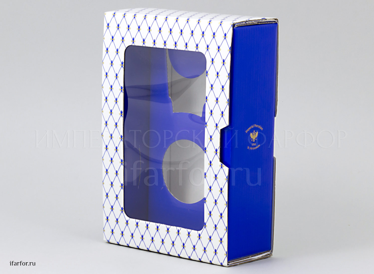 Подарочная упаковка «Майская»